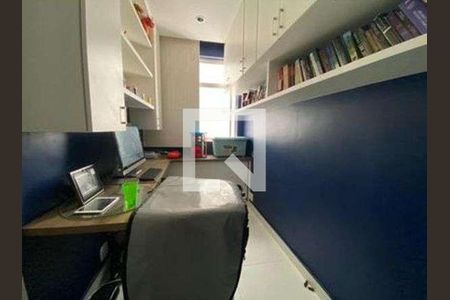 Apartamento à venda com 4 quartos, 279m² em Copacabana, Rio de Janeiro