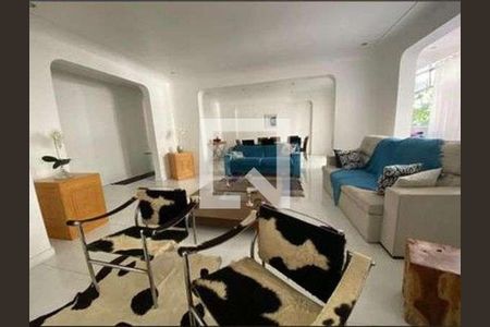 Apartamento à venda com 4 quartos, 279m² em Copacabana, Rio de Janeiro