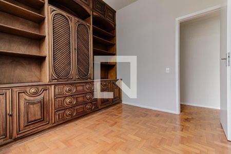 Quarto 1 de apartamento à venda com 3 quartos, 99m² em Copacabana, Rio de Janeiro