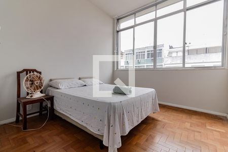 Quarto 2 de apartamento à venda com 3 quartos, 99m² em Copacabana, Rio de Janeiro
