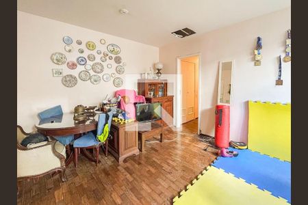 Apartamento à venda com 3 quartos, 85m² em Ipanema, Rio de Janeiro