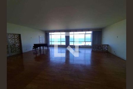Apartamento à venda com 5 quartos, 559m² em Ipanema, Rio de Janeiro