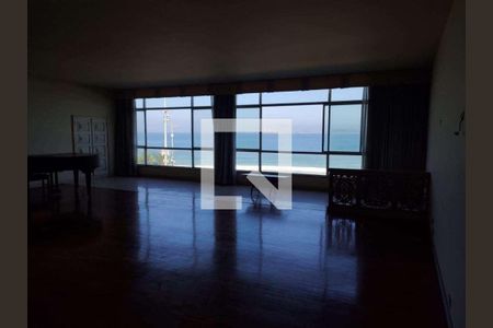 Apartamento à venda com 5 quartos, 559m² em Ipanema, Rio de Janeiro