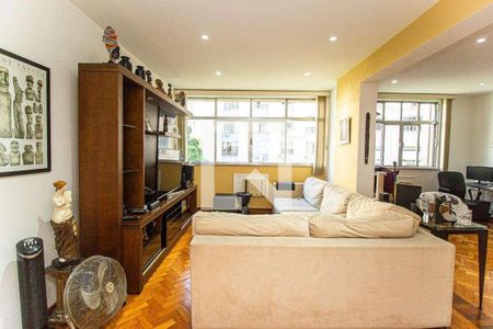 Apartamento à venda com 4 quartos, 199m² em Copacabana, Rio de Janeiro