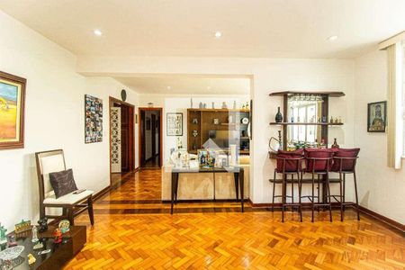 Apartamento à venda com 4 quartos, 199m² em Copacabana, Rio de Janeiro