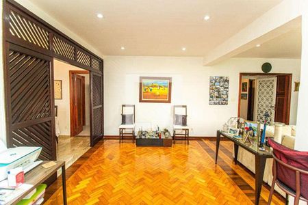 Apartamento à venda com 4 quartos, 199m² em Copacabana, Rio de Janeiro