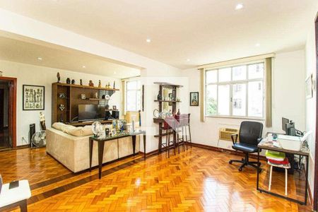 Apartamento à venda com 4 quartos, 199m² em Copacabana, Rio de Janeiro