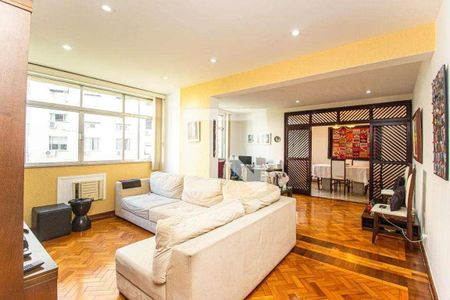 Apartamento à venda com 4 quartos, 199m² em Copacabana, Rio de Janeiro