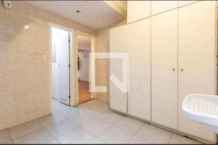 Apartamento à venda com 4 quartos, 250m² em Ipanema, Rio de Janeiro