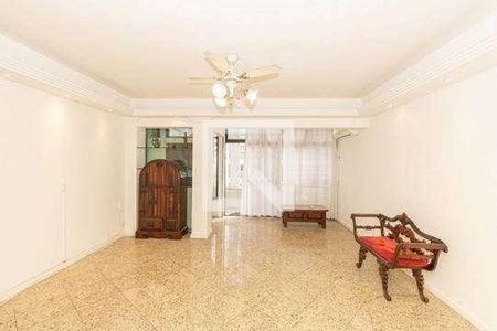 Apartamento à venda com 3 quartos, 250m² em Ipanema, Rio de Janeiro