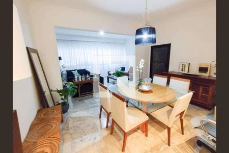 Apartamento à venda com 3 quartos, 140m² em Copacabana, Rio de Janeiro