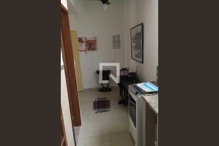 Apartamento à venda com 1 quarto, 51m² em Copacabana, Rio de Janeiro