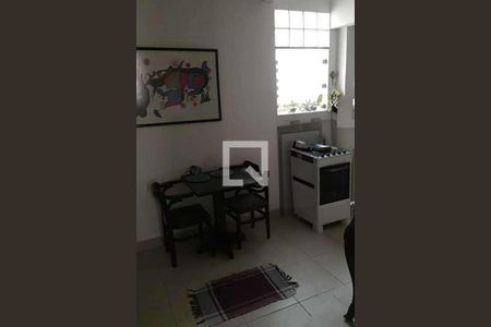 Apartamento à venda com 1 quarto, 51m² em Copacabana, Rio de Janeiro