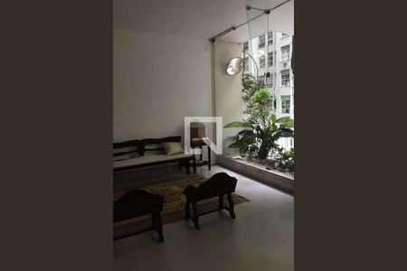 Apartamento à venda com 1 quarto, 51m² em Copacabana, Rio de Janeiro