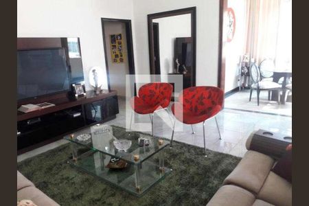 Apartamento à venda com 3 quartos, 230m² em Copacabana, Rio de Janeiro