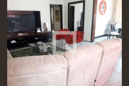 Apartamento à venda com 3 quartos, 230m² em Copacabana, Rio de Janeiro