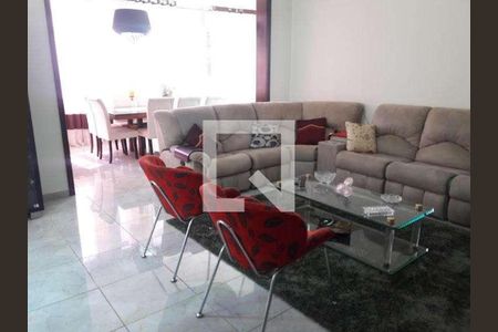 Apartamento à venda com 3 quartos, 230m² em Copacabana, Rio de Janeiro