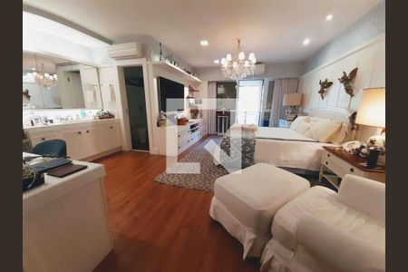 Apartamento à venda com 4 quartos, 438m² em São Conrado, Rio de Janeiro