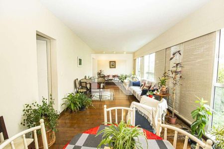 Apartamento à venda com 3 quartos, 140m² em Ipanema, Rio de Janeiro