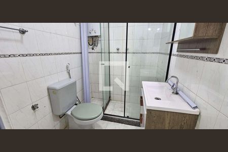 Apartamento à venda com 1 quarto, 32m² em Copacabana, Rio de Janeiro