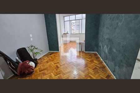 Apartamento à venda com 1 quarto, 32m² em Copacabana, Rio de Janeiro
