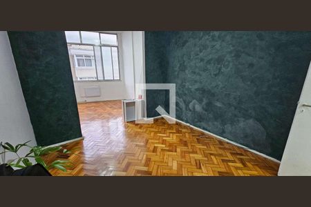 Apartamento à venda com 1 quarto, 32m² em Copacabana, Rio de Janeiro
