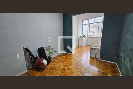 Apartamento à venda com 1 quarto, 32m² em Copacabana, Rio de Janeiro