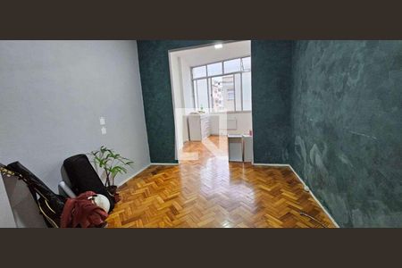 Apartamento à venda com 1 quarto, 32m² em Copacabana, Rio de Janeiro