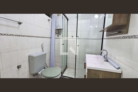 Apartamento à venda com 1 quarto, 32m² em Copacabana, Rio de Janeiro