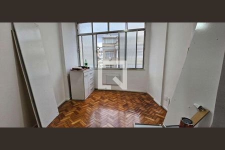 Apartamento à venda com 1 quarto, 32m² em Copacabana, Rio de Janeiro