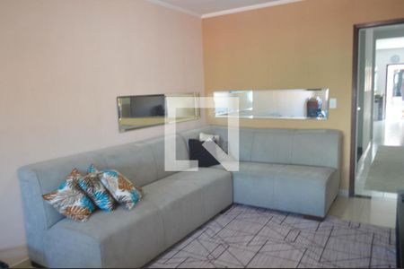 Sala de casa à venda com 3 quartos, 215m² em Penha de França, São Paulo