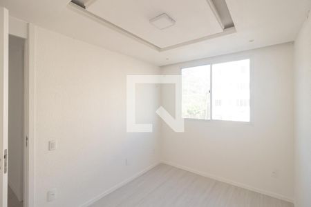 Quarto 1 de apartamento para alugar com 2 quartos, 42m² em Campo Grande, Rio de Janeiro