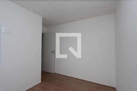 Quarto 1 de apartamento para alugar com 2 quartos, 38m² em Parque da Vila Prudente, São Paulo