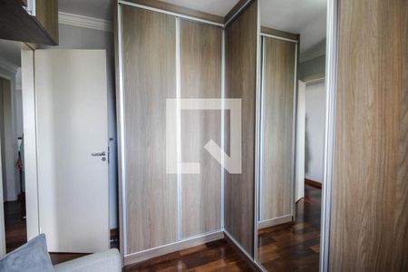 Quarto 1 de apartamento à venda com 3 quartos, 134m² em Vila Nova Cachoeirinha, São Paulo