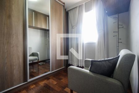 Quarto 1 de apartamento à venda com 3 quartos, 134m² em Vila Nova Cachoeirinha, São Paulo
