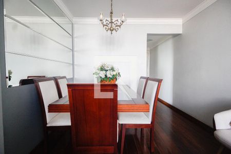 Sala de apartamento à venda com 3 quartos, 134m² em Vila Nova Cachoeirinha, São Paulo