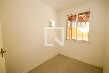 Quarto 2 de casa para alugar com 2 quartos, 80m² em São Cristóvão, Rio de Janeiro