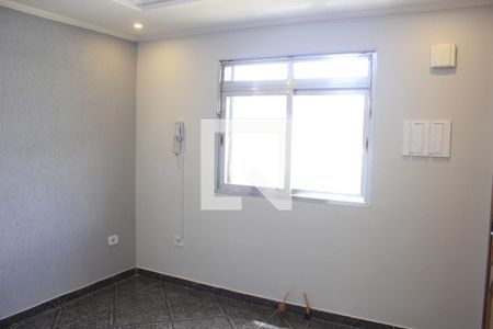 Sala de apartamento para alugar com 2 quartos, 65m² em Vila Sao Joao, Guarulhos