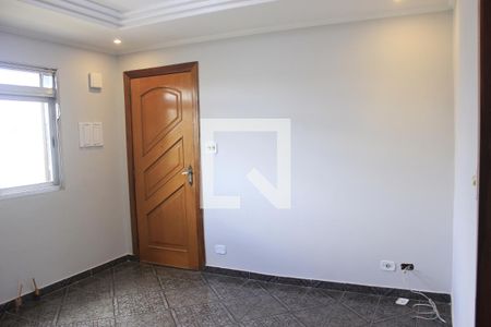Sala de apartamento para alugar com 2 quartos, 65m² em Vila Sao Joao, Guarulhos