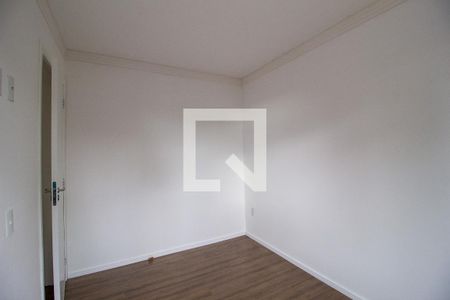 Quarto  de apartamento para alugar com 2 quartos, 48m² em Jardim Sao Carlos, Sorocaba