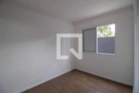 Quarto  de apartamento para alugar com 2 quartos, 48m² em Jardim Sao Carlos, Sorocaba