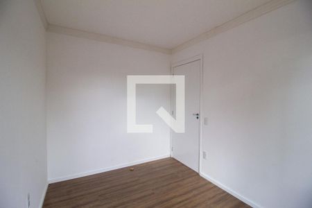 Quarto 2 de apartamento para alugar com 2 quartos, 48m² em Jardim Sao Carlos, Sorocaba