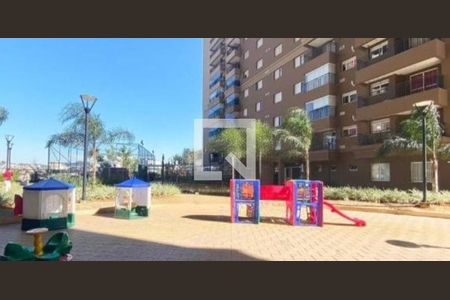 Foto 19 de apartamento à venda com 2 quartos, 76m² em Jardim Tupanci, Barueri