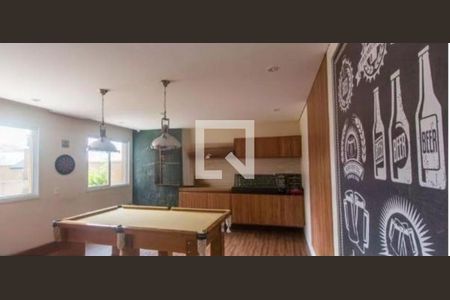 Foto 24 de apartamento à venda com 2 quartos, 76m² em Jardim Tupanci, Barueri