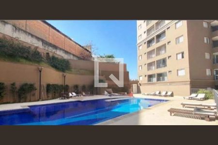 Foto 12 de apartamento à venda com 2 quartos, 76m² em Jardim Tupanci, Barueri