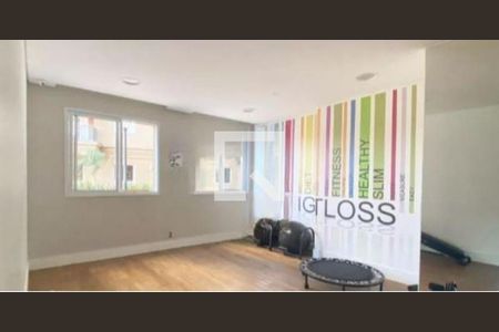 Foto 14 de apartamento à venda com 2 quartos, 76m² em Jardim Tupanci, Barueri