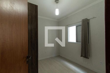 Quarto 1 de apartamento para alugar com 2 quartos, 55m² em Jardim Guaruja, Sorocaba