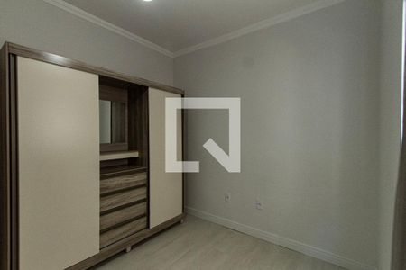 Quarto 1 de apartamento para alugar com 2 quartos, 55m² em Jardim Guaruja, Sorocaba