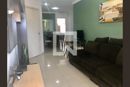 Apartamento à venda com 3 quartos, 80m² em Vila Gumercindo, São Paulo