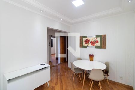 Salas de apartamento à venda com 2 quartos, 65m² em Vila Joao Jorge, Campinas